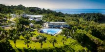 Cristal Ballena Boutique Hotel & Spa